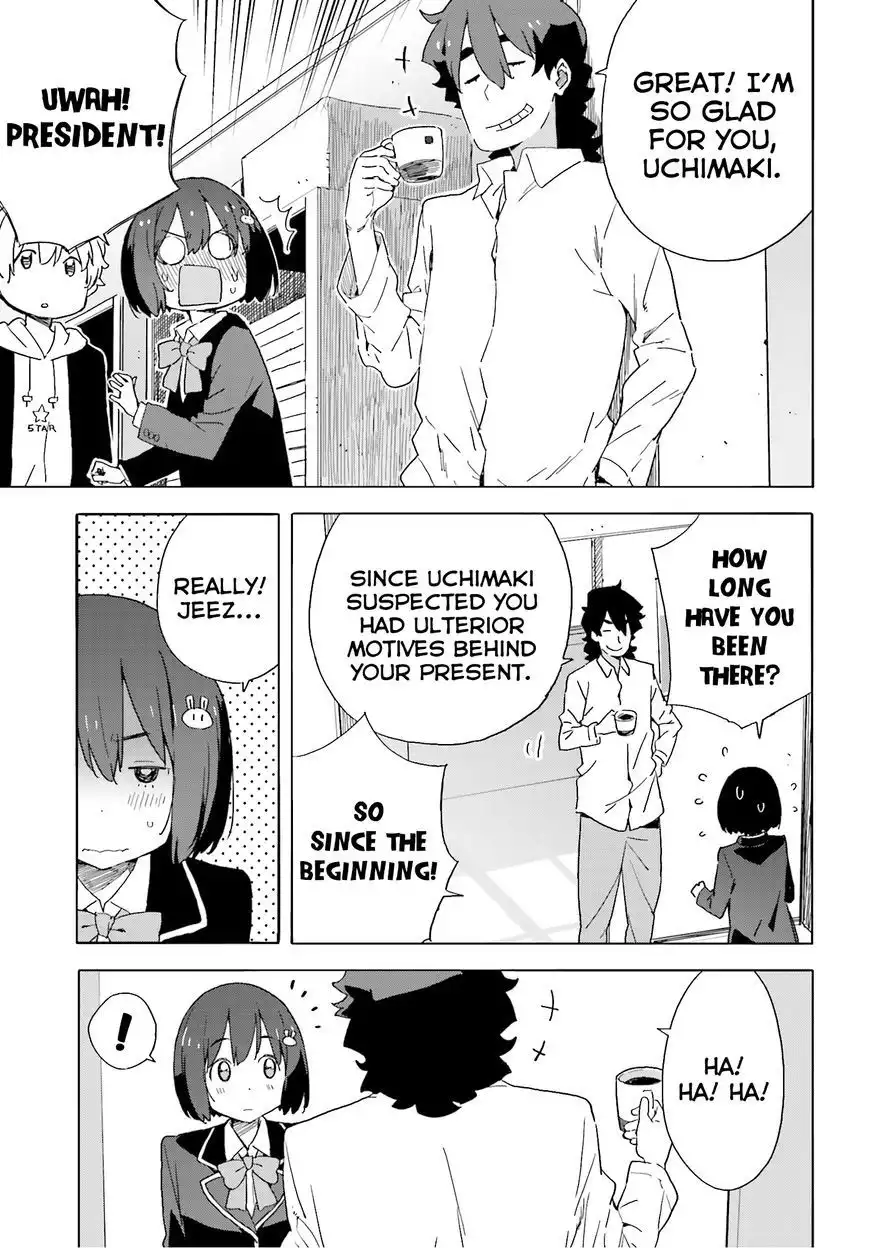 Kono Bijutsubu ni wa Mondai ga Aru! Chapter 40 31